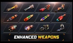 تحميل لعبة Drone 5 مهكرة APK.2025 طائرة بدون طيار 5 اخر اصدار 4