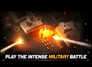 تحميل لعبة Drone 5 مهكرة APK.2025 طائرة بدون طيار 5 اخر اصدار 6