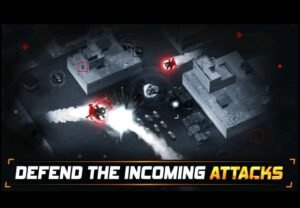 تحميل لعبة Drone 5 مهكرة APK.2025 طائرة بدون طيار 5 اخر اصدار 7