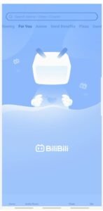 تحميل تطبيق Bilibili مهكر APK.2025 بيليبلى اخر اصدار 5