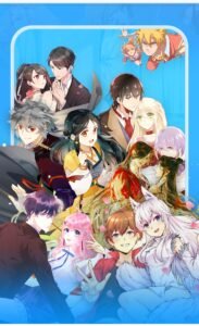 تحميل تطبيق Bilibili مهكر APK.2025 بيليبلى اخر اصدار 7