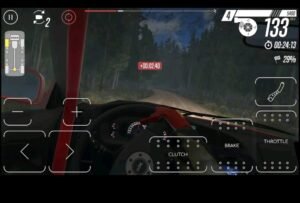 تحميل لعبة CarX Rally مهكرة APK.2025 رالي كاركس اخر اصدار 7
