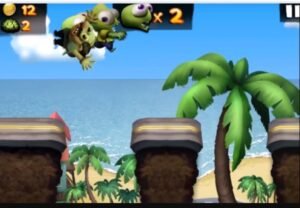 تحميل لعبة Zombie Tsunami مهكرة APK.2025 زومبي تسونامي اخر اصدار 1