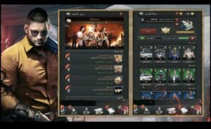 تحميل لعبة جراند مافيا مهكرة The Grand Mafia.APK.2025 اخر اصدار 5