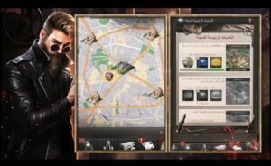 تحميل لعبة جراند مافيا مهكرة The Grand Mafia.APK.2025 اخر اصدار 6