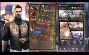 تحميل لعبة جراند مافيا مهكرة The Grand Mafia.APK.2025 اخر اصدار 7