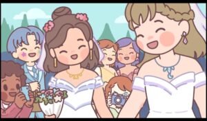 تحميل لعبة Pocket Love مهكرة APK.2025 بوكيت لاف اخر اصدار 2