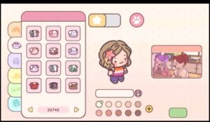 تحميل لعبة Pocket Love مهكرة APK.2025 بوكيت لاف اخر اصدار 5