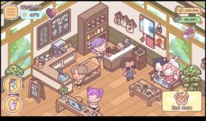 تحميل لعبة Pocket Love مهكرة APK.2025 بوكيت لاف اخر اصدار 7