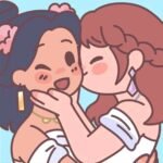 لعبة Pocket Love مهكرة 