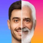 تطبيق FacePic مهكر 