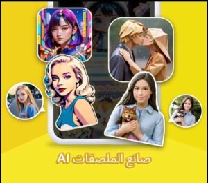 تحميل تطبيق Kika Keyboard مهكر APK.2025 كيبورد كيكا اخر اصدار 3