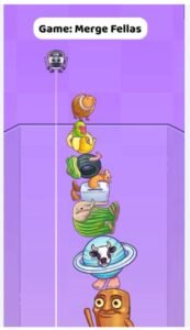 تحميل لعبة Merge Fellas مهكرة APK.2025 دمج الرفاق اخر اصدار 5