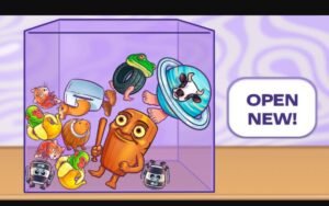 تحميل لعبة Merge Fellas مهكرة APK.2025 دمج الرفاق اخر اصدار 6