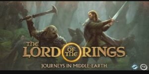  تحميل لعبة The Lord of the Rings مهكرة APK.2025 سيد الخواتم اخر اصدار 1