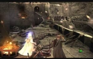  تحميل لعبة The Lord of the Rings مهكرة APK.2025 سيد الخواتم اخر اصدار 4