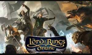  تحميل لعبة The Lord of the Rings مهكرة APK.2025 سيد الخواتم اخر اصدار 6