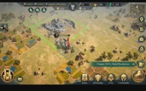  تحميل لعبة The Lord of the Rings مهكرة APK.2025 سيد الخواتم اخر اصدار 7