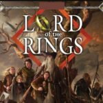 لعبة The Lord of the Rings مهكرة