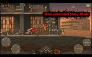 تحميل لعبة Earn to Die 2 مهكرة APK.2025 اكسب للموت 2 اخر اصدار 4
