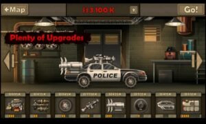 تحميل لعبة Earn to Die 2 مهكرة APK.2025 اكسب للموت 2 اخر اصدار 6