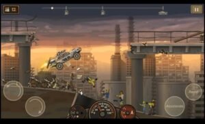 تحميل لعبة Earn to Die 2 مهكرة APK.2025 اكسب للموت 2 اخر اصدار 8