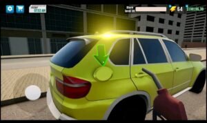 تحميل لعبة محاكي البنزينة مهكرة Gas Station Simulator.APK.2025 اخر اصدار 1