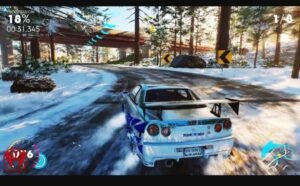 تحميل لعبة The Crew 2 مهكرة APK.2025 ذا كرو 2 اخر اصدار 1