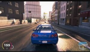 تحميل لعبة The Crew 2 مهكرة APK.2025 ذا كرو 2 اخر اصدار 2