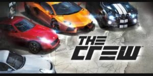 تحميل لعبة The Crew 2 مهكرة APK.2025 ذا كرو 2 اخر اصدار 3
