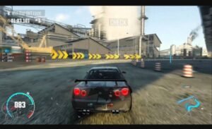 تحميل لعبة The Crew 2 مهكرة APK.2025 ذا كرو 2 اخر اصدار 4