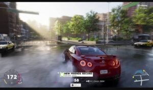 تحميل لعبة The Crew 2 مهكرة APK.2025 ذا كرو 2 اخر اصدار 5