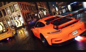 تحميل لعبة The Crew 2 مهكرة APK.2025 ذا كرو 2 اخر اصدار 6