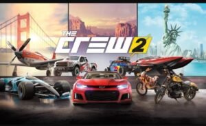 تحميل لعبة The Crew 2 مهكرة APK.2025 ذا كرو 2 اخر اصدار 7