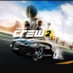 لعبة The Crew 2 مهكرة 