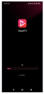 تحميل تطبيق Rapid TV مهكر APK.2025 رابيد تيفي اخر اصدار 6