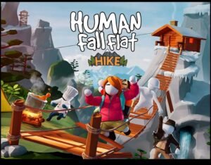 تحميل لعبة Human Fall Flat مهكرة APK.2025 هيومن فول فلات اخر اصدار 2