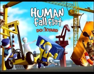 تحميل لعبة Human Fall Flat مهكرة APK.2025 هيومن فول فلات اخر اصدار 4