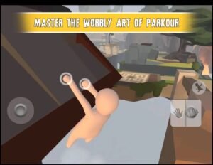 تحميل لعبة Human Fall Flat مهكرة APK.2025 هيومن فول فلات اخر اصدار 6