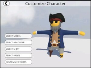 تحميل لعبة Human Fall Flat مهكرة APK.2025 هيومن فول فلات اخر اصدار 7