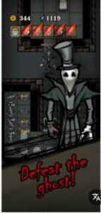 تحميل لعبة Silent Castle مهكرة APK.2025 القلعة الصامتة اخر اصدار 6