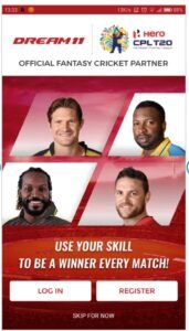 تحميل لعبة Dream11 مهكرة APK.2025 دريم 11 اخر اصدار 7