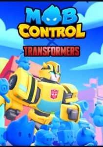 تحميل لعبة Mob Control مهكرة APK.2025 موب كونترول اخر اصدار 3