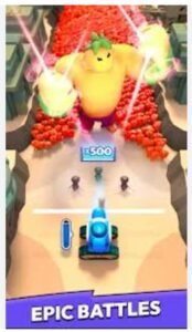 تحميل لعبة Mob Control مهكرة APK.2025 موب كونترول اخر اصدار 2