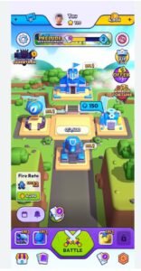 تحميل لعبة Mob Control مهكرة APK.2025 موب كونترول اخر اصدار 1