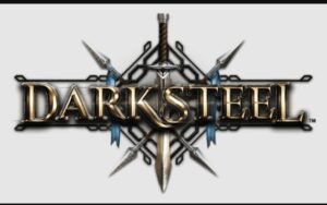 تحميل لعبة Dark Steel مهكرة APK.2025 دارك ستيل اخر اصدار 1