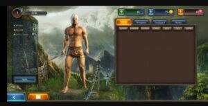 تحميل لعبة Dark Steel مهكرة APK.2025 دارك ستيل اخر اصدار 3