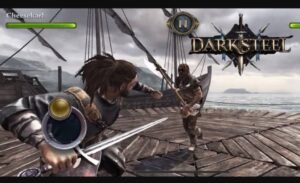 تحميل لعبة Dark Steel مهكرة APK.2025 دارك ستيل اخر اصدار 4