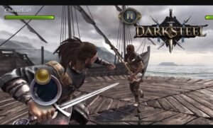 تحميل لعبة Dark Steel مهكرة APK.2025 دارك ستيل اخر اصدار 6