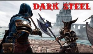 تحميل لعبة Dark Steel مهكرة APK.2025 دارك ستيل اخر اصدار 7